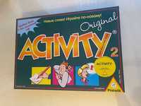 Настольная игра Activity 2 Original