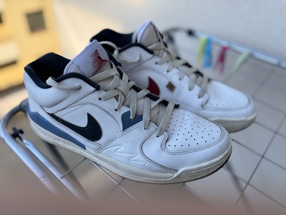 Nike Air Jordan Stadium 90