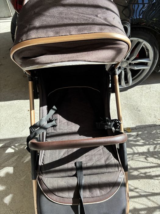 детска количка Lorelli Storm