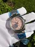 Rolex Oyster Perpetual 36mm Pink