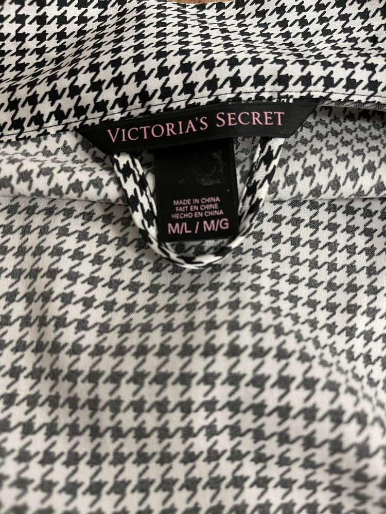 Пенюар ‘Victoria’s Secret’