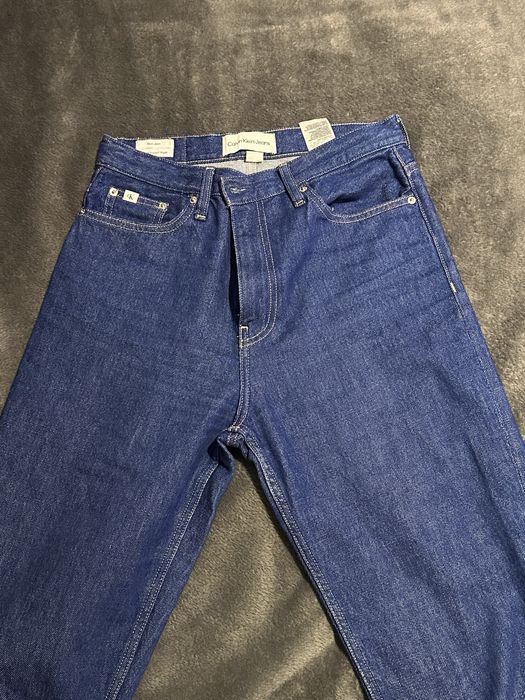 Дънки calvin klein