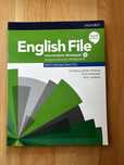 Ученик по английски Oxford fourth edition
