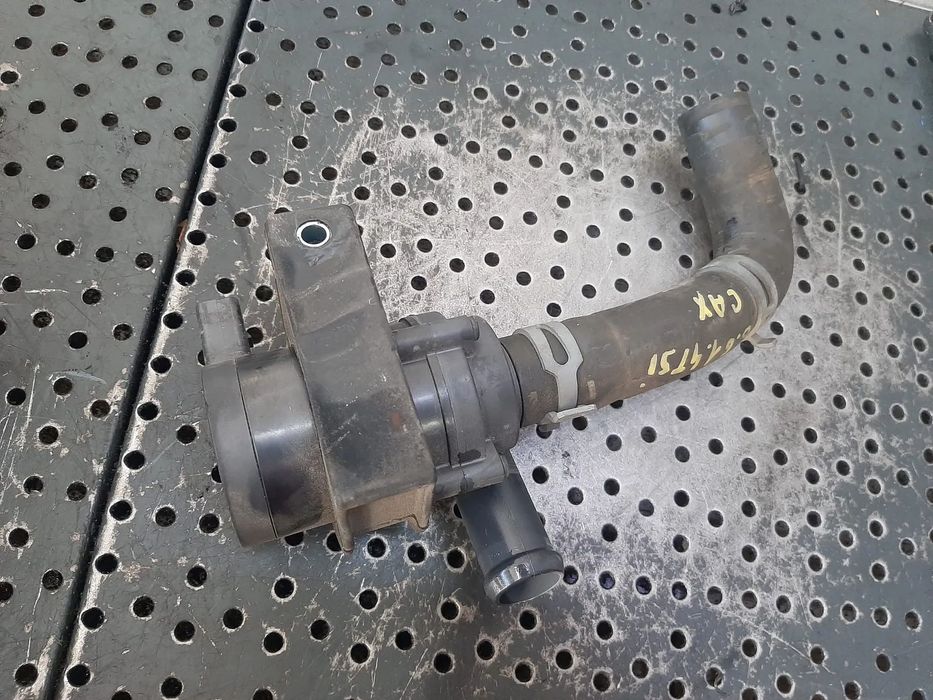 pompa recirculare apa 1.4 tsi cax vw golf 6 audi a3 8p seat leon altea 1k0965561f