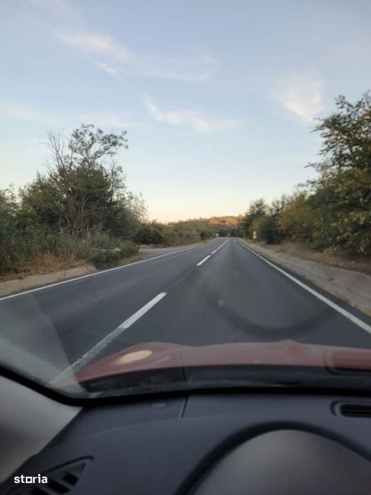 Cenavoda teren 14.000m pășune