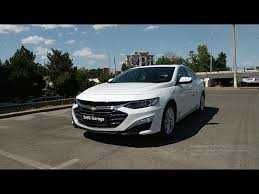 chevrolet Malibu 12% yillik