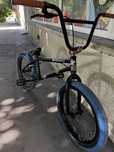 Bmx KHE Silencer Limited