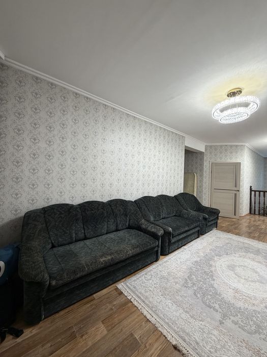 Продается раскладной диван