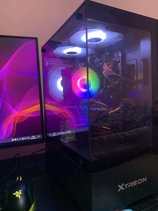 Компьютер игровой