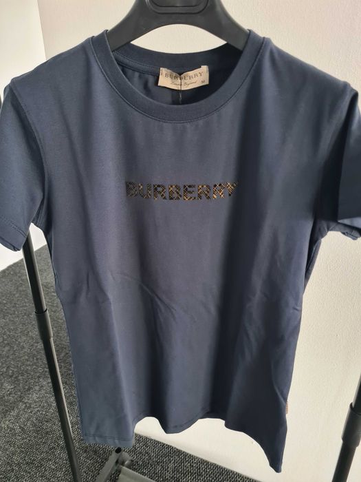 Burberry дамска тениска