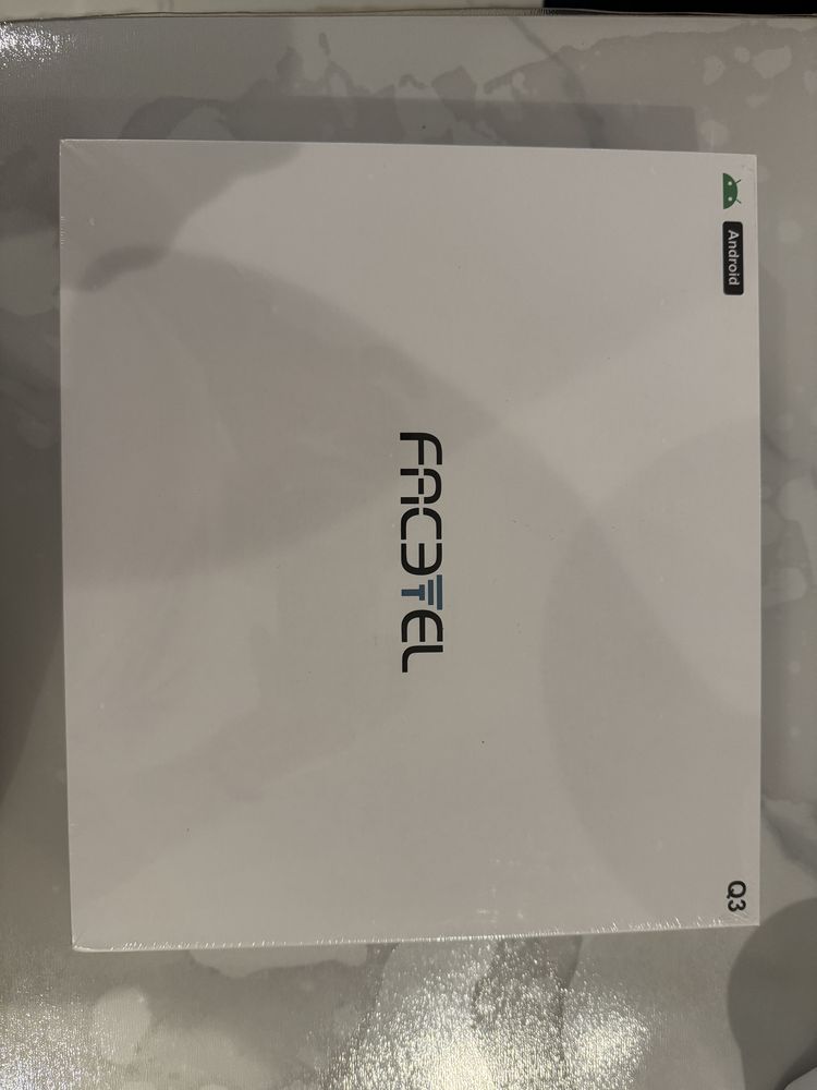 Tableta facetel Q3