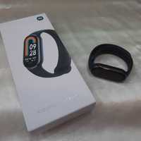 Смарт-часы Xiaomi Mi Band 8 (1001-Костанай) Лот 338910