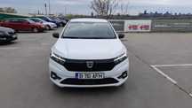 Dacia Logan Primul Proprietar,Istoric complet, TVA deductibil