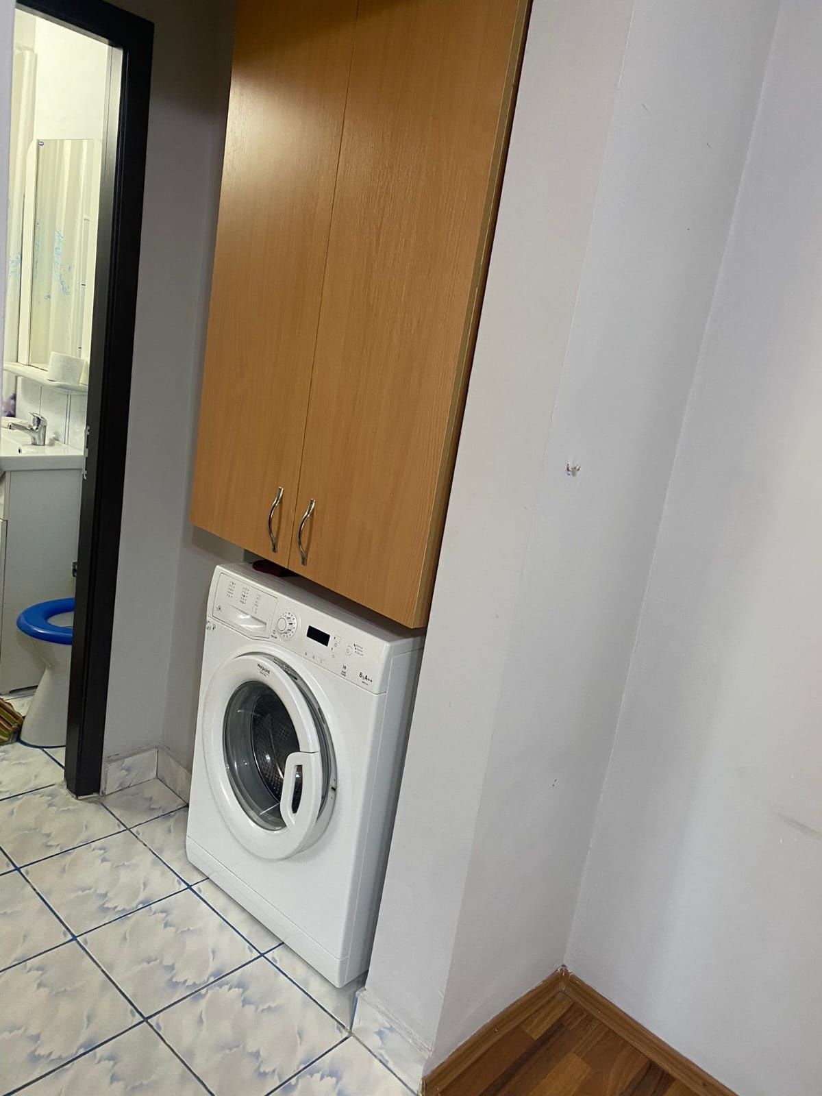 Închiriez apartament 2 camere