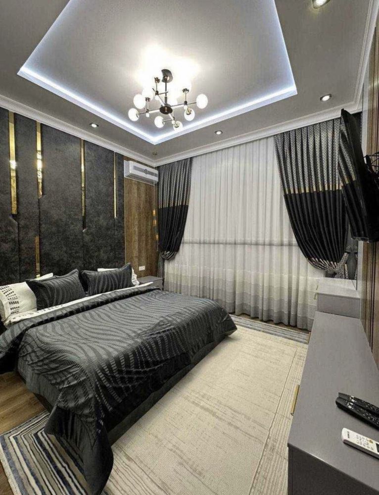 Посуточно квартира!Daily rent home hi-tech!Кунлик ижара!