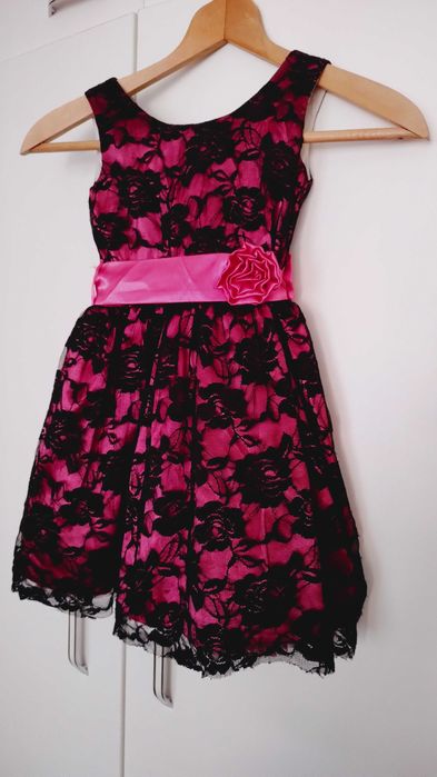 Рокля за момиче 4