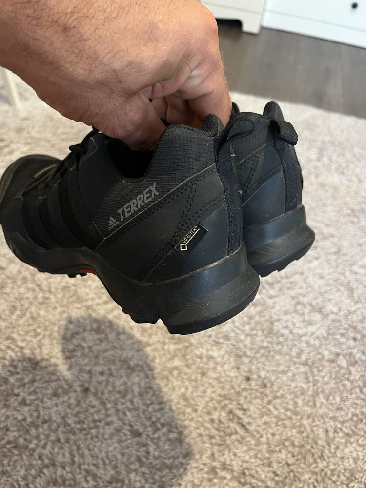 Adidas Terrex AX R GTX-оригинални трекинг обувки