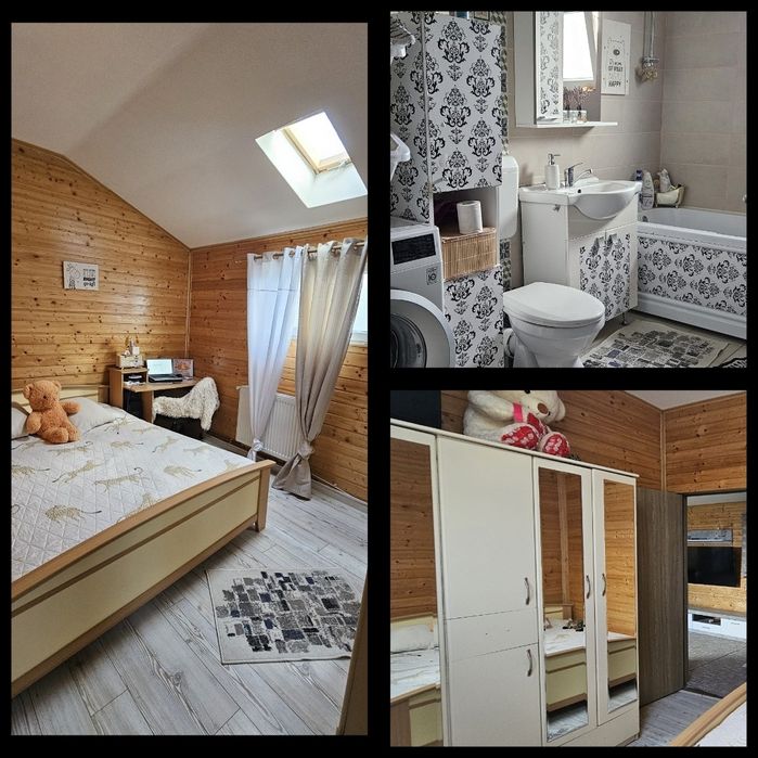 Casa Smeura 2km de oras