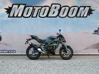 Lichidare stoc Motocicleta Kawasaki Z125 ABS 2023 | Rate 0 avans
