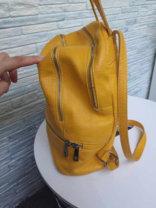 Rucsac dama Enzo Bertini