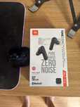 Casti wireless JBL 230NC, ca noi, cutie originala