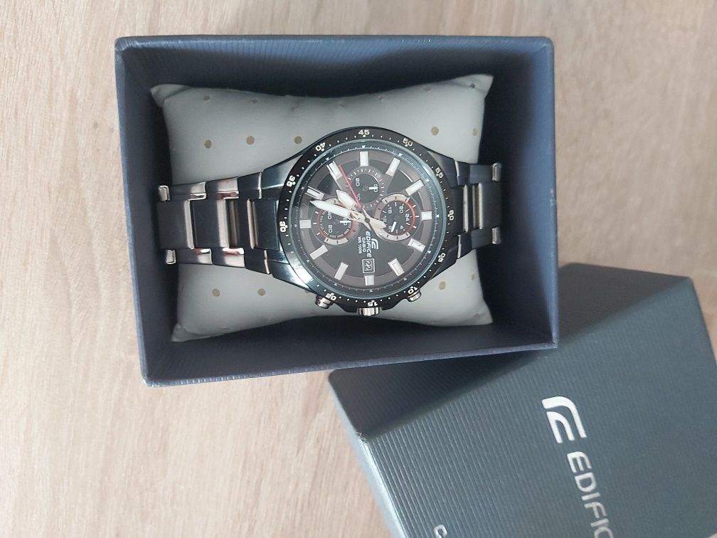 Мъжки часовник Casio Edifice