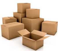 Картонные коробки/большой выбор картонных коробок