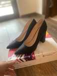 Vand pantofi marime 36