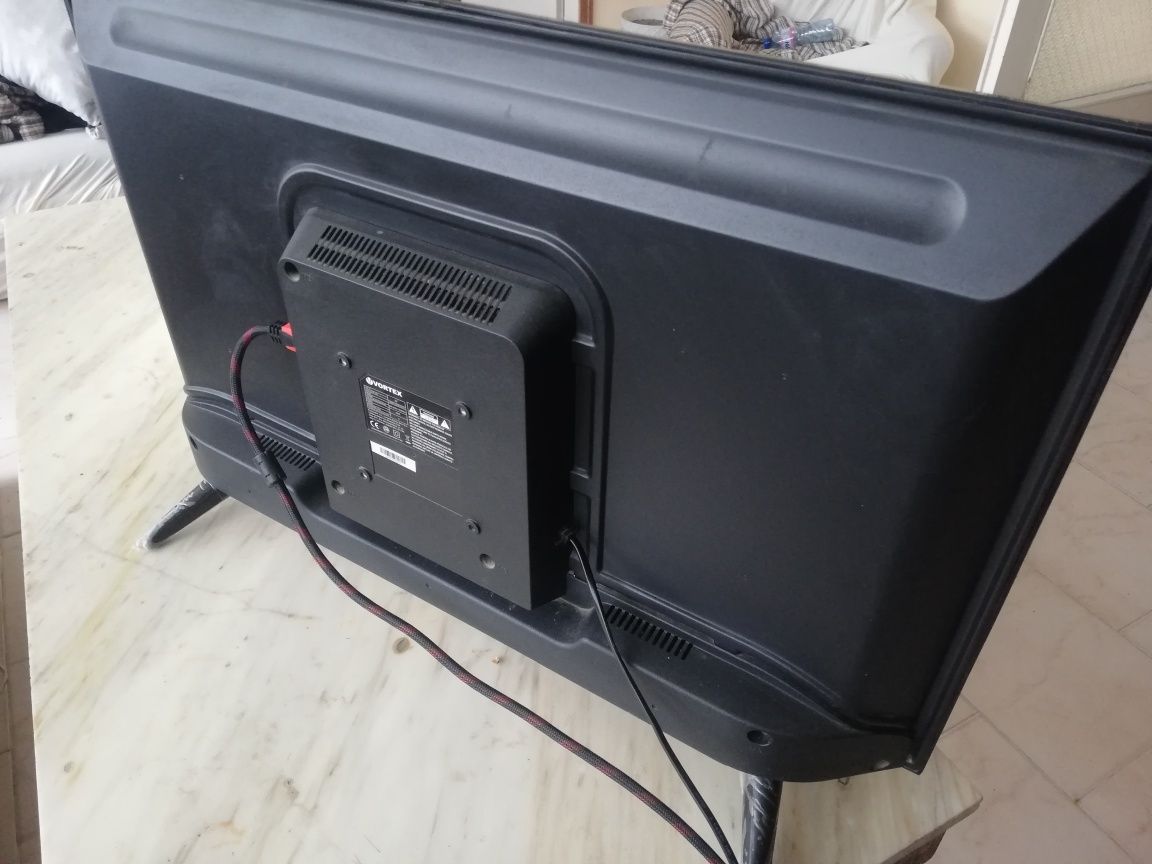 Телевизор Vortex 32