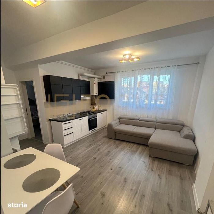 Ap 2 cam, de inchiriat, capat Pacurari Crystal