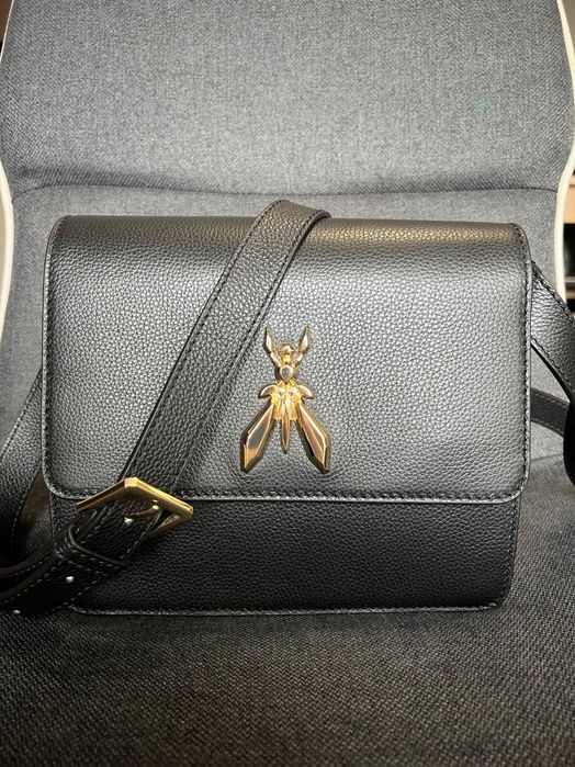 Дамска чанта Patrizia Pepe