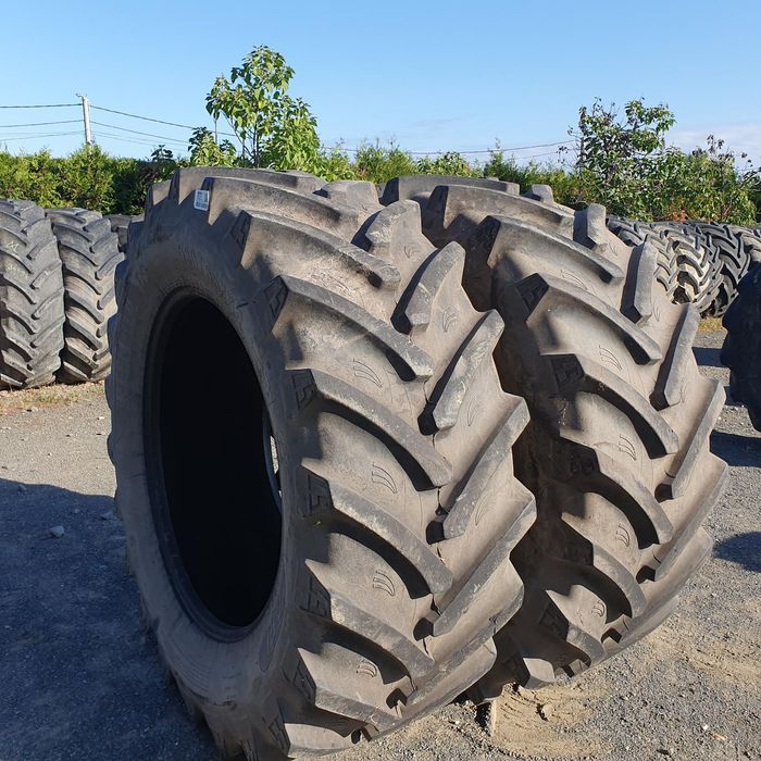 Cauciucuri 650/65R42  Gri Lichidare Stoc Anvelope SH