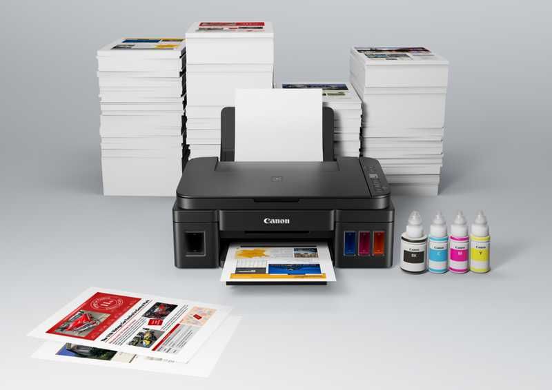 Canon PIXMA G2410 (официальная гарантия)