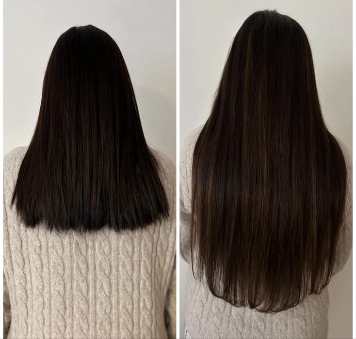 Cursuri extensii de par ( 4 diplome  )