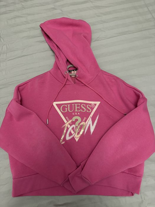 Дамски суичър GUESS