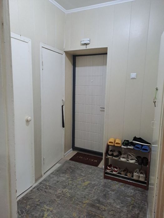 Продается квартира 3/3/4