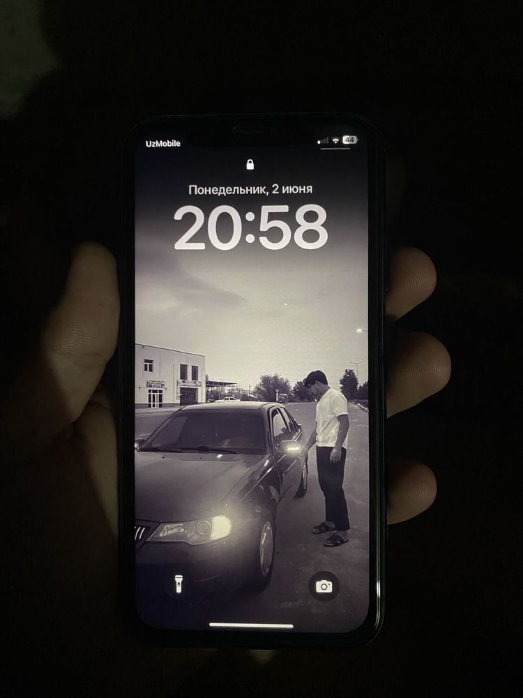 Iphone 11 128 gb