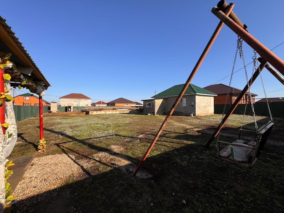 Срочно продам времянку торг есть,можно через банк