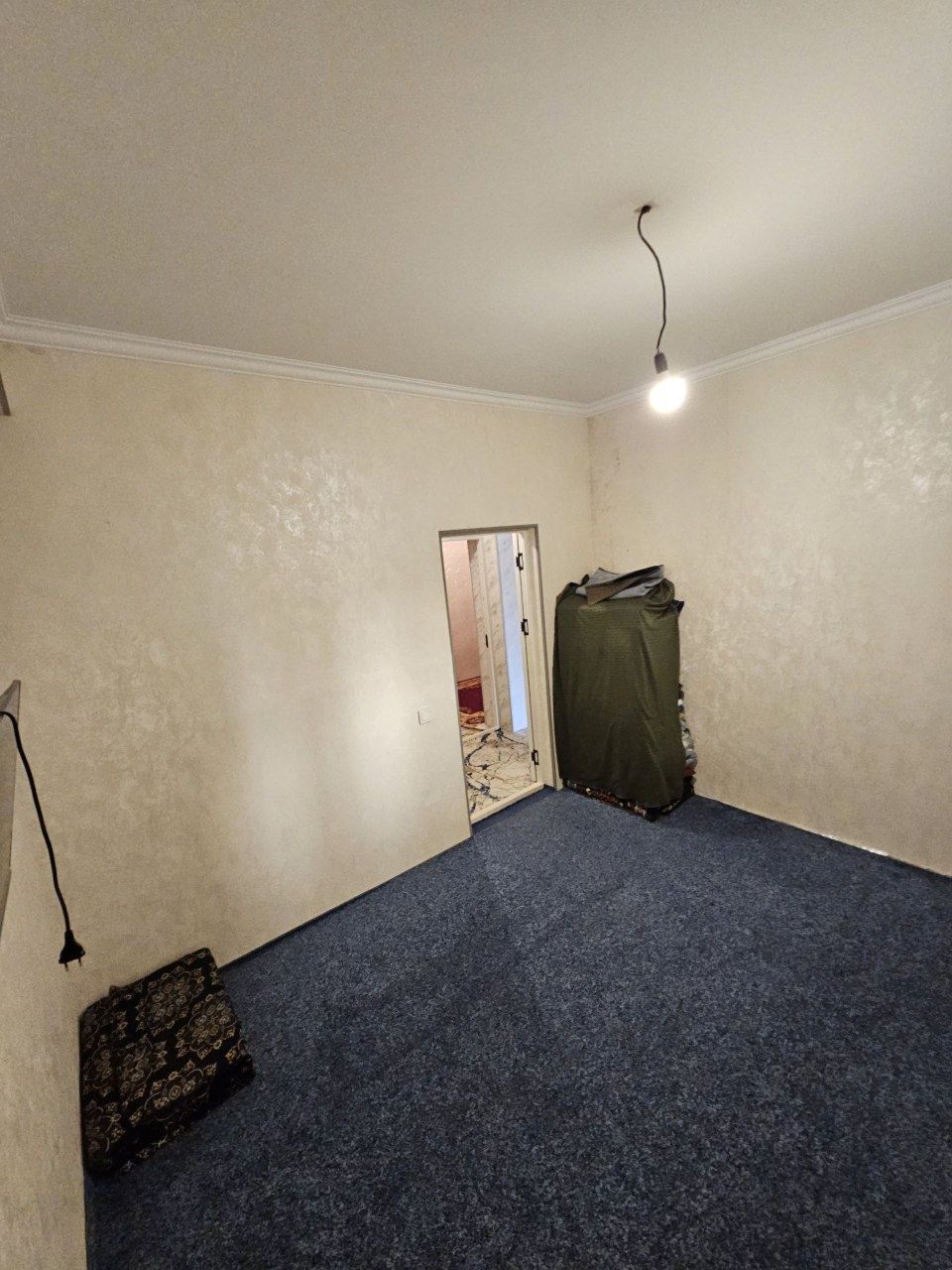 Yunusabot Sampi bozori Bog'ishamol yangi domlar, 3 xonal, faqat oilaga