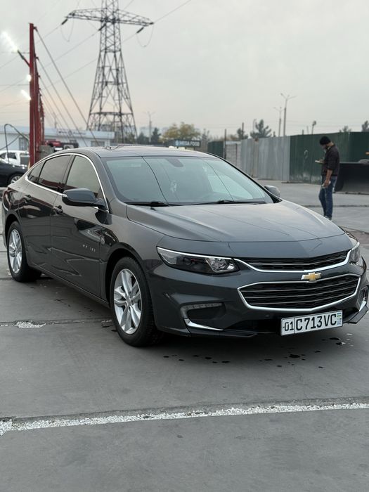 Malibu 2 2,4 sotiladi