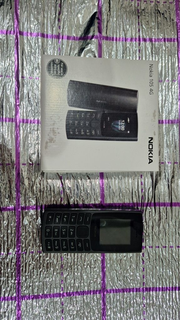 Nokia 2 ta simkartali imeykadan otgan