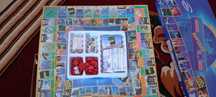 Monopoly o'yini sotiladi