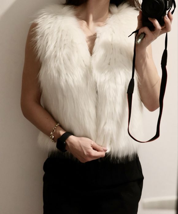 Жилетка/елек Pinko