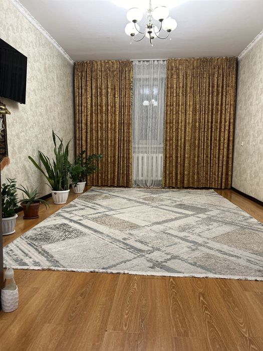 Обмен квартира Астана на Алма-Ата