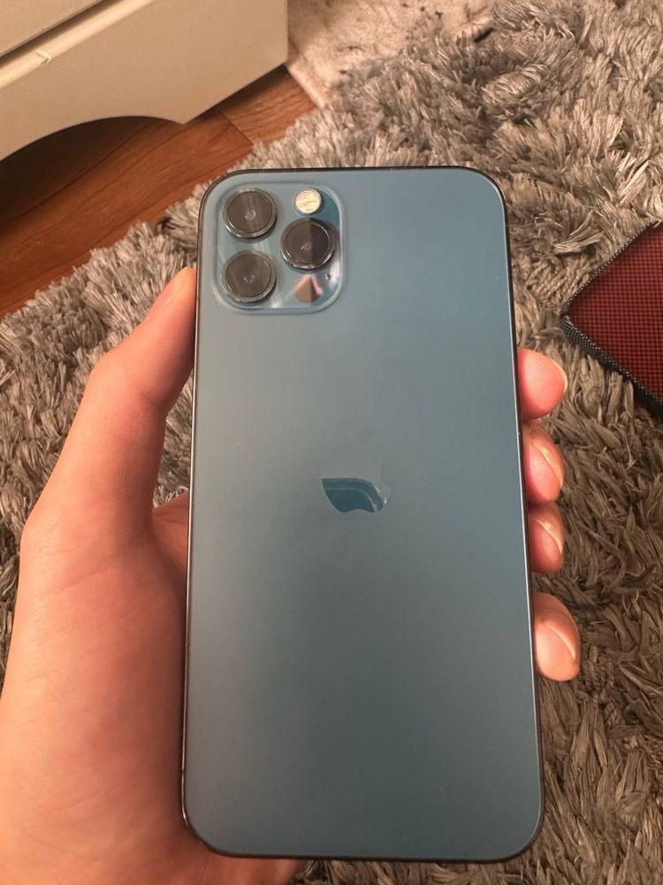 Iphone 12 PRO 128