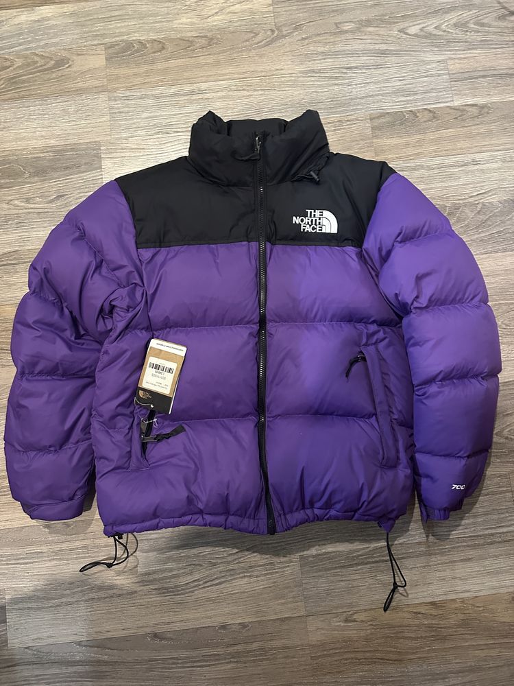 Geaca The North Face autentica noua