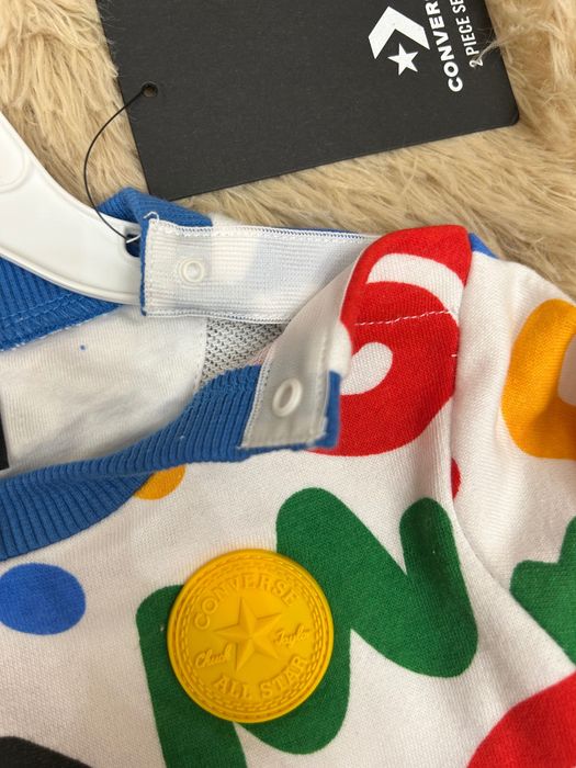 Страхотен оригинален екип 86-92