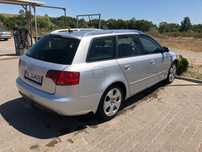 Vând Audi A4 b7 2005