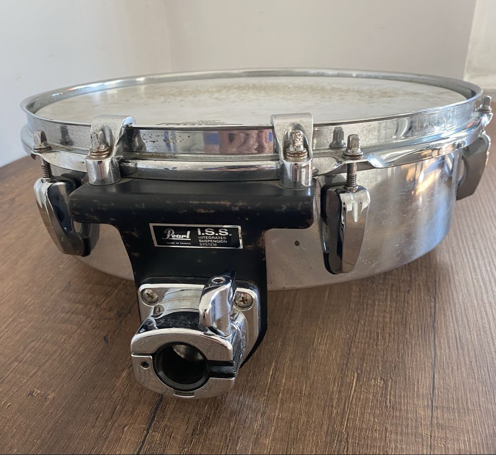 Timbal 13 inch Pearl Primero Steel