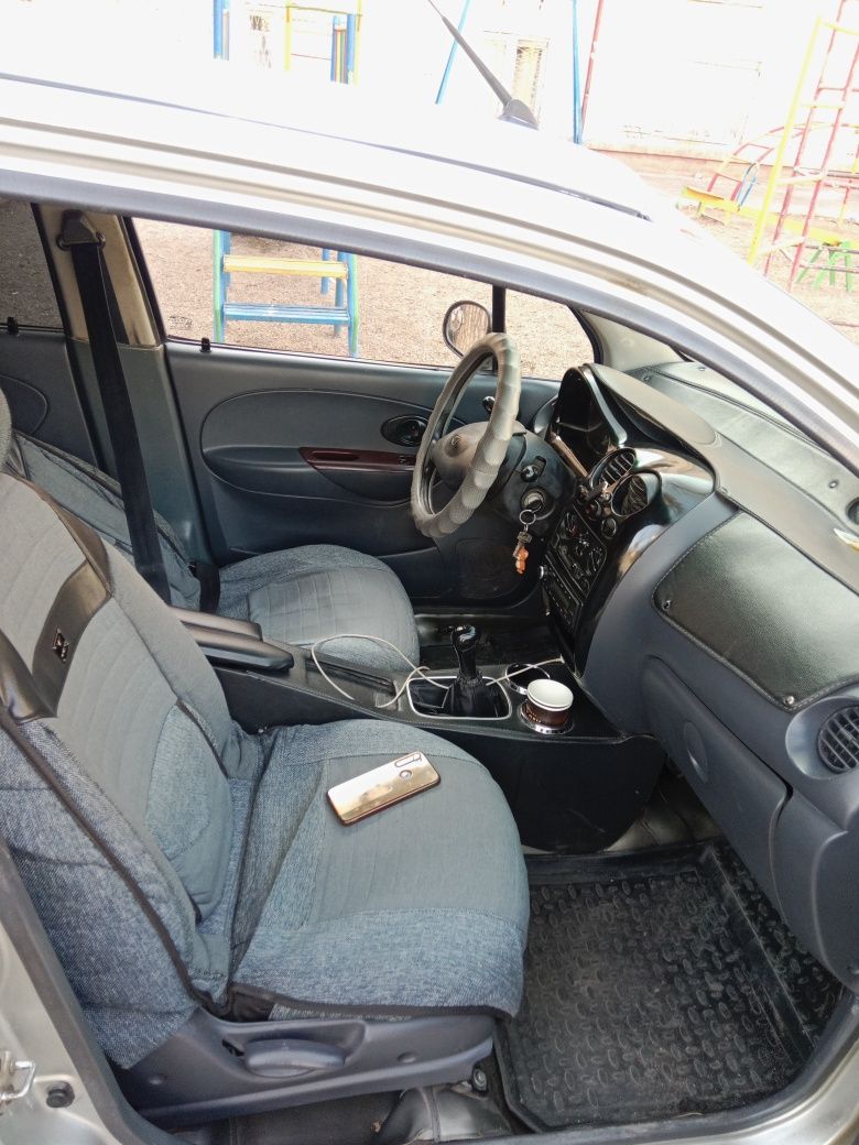 Matiz 2009 sotiladi